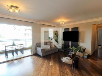 Apartamento · 128m² · 3 Quartos · 2 Vagas · Apartamento à Venda - Cidade São Francisco , 3 Quartos, 128 m2