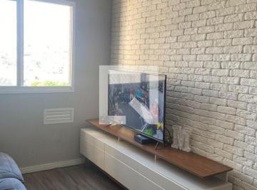 Apartamento · 42m² · 2 Quartos · Apartamento à Venda - Itaquera, 2 Quartos, 42 m2