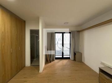 Apartamento · 25m² · 1 Quarto · Apartamento à Venda - Santa Cecília, 1 Quarto, 25 m2