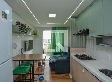 Apartamento · 35m² · 2 Quartos · Apartamento à Venda - Socorro, 2 Quartos, 35 m2