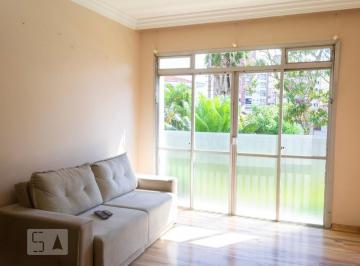 Apartamento · 90m² · 3 Quartos · 1 Vaga · Apartamento à Venda - Nova Petrópolis, 3 Quartos, 90 m2