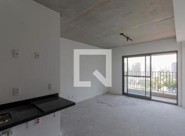 Apartamento · 29m² · 1 Quarto · Apartamento à Venda - Moema, 1 Quarto, 29 m2