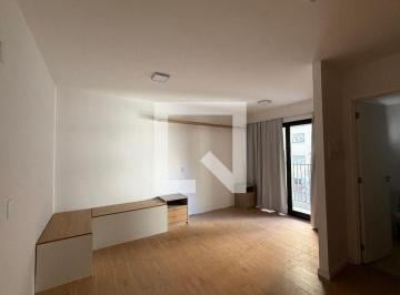 Apartamento · 25m² · 1 Quarto · Apartamento à Venda - Santa Cecília, 1 Quarto, 25 m2