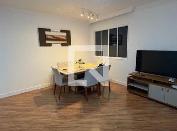 Apartamento · 74m² · 3 Quartos · 1 Vaga · Apartamento à Venda - Jardim Palmares, 3 Quartos, 74 m2