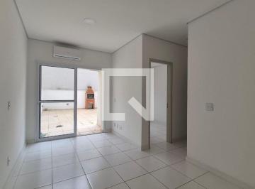 Apartamento · 120m² · 2 Quartos · 1 Vaga · Apartamento à Venda - Vila Assunção, 2 Quartos, 120 m2