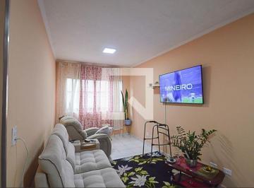 Apartamento · 55m² · 2 Quartos · 1 Vaga · Apartamento à Venda - Nova Petrópolis, 2 Quartos, 55 m2