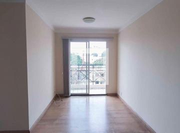 Apartamento · 68m² · 3 Quartos · 1 Vaga · Apartamento à Venda - Jardim Éster Yolanda, 3 Quartos, 68 m2