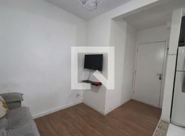 Apartamento · 44m² · 2 Quartos · 1 Vaga · Apartamento à Venda - Alphaville, 2 Quartos, 44 m2