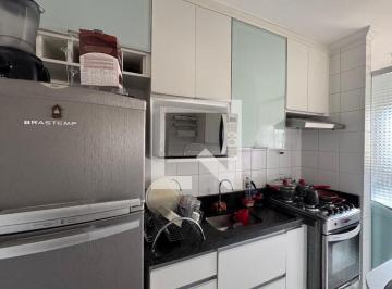 Apartamento · 72m² · 3 Quartos · 1 Vaga · Apartamento à Venda - Novo Osasco, 3 Quartos, 72 m2