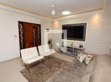 Casa · 250m² · 3 Quartos · 3 Vagas · Casa à Venda - Vila Romano, 3 Quartos, 250 m2
