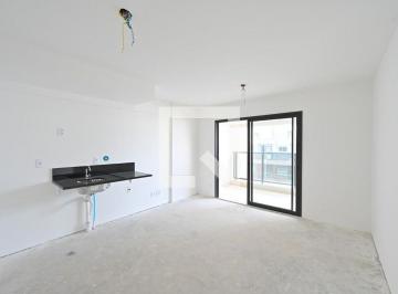 Apartamento · 46m² · 1 Quarto · 1 Vaga · Apartamento à Venda - Vila Clementino, 1 Quarto, 46 m2