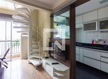 Apartamento · 38m² · 1 Quarto · 1 Vaga · Apartamento à Venda - Centro, 1 Quarto, 38 m2