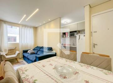 Photo 2 · Apartamento à Venda - Bussocaba, 2 Quartos, 45 m2