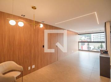 Apartamento · 87m² · 2 Quartos · 2 Vagas · Apartamento à Venda - Nova Petrópolis, 2 Quartos, 87 m2