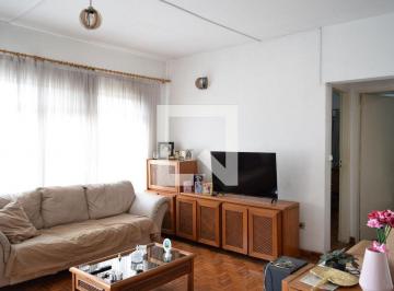 Casa · 286m² · 4 Quartos · 2 Vagas · Casa à Venda - Sumaré, 4 Quartos, 286 m2