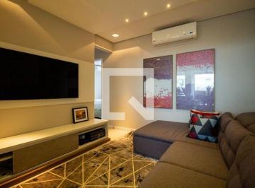 Apartamento · 113m² · 2 Quartos · 2 Vagas · Apartamento à Venda - Ipiranga, 2 Quartos, 113 m2