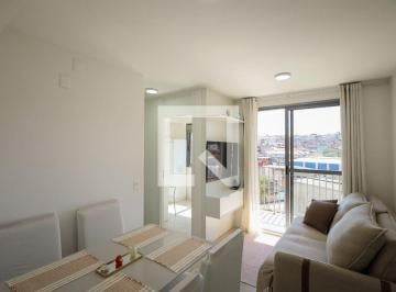 Apartamento · 46m² · 2 Quartos · 1 Vaga · Apartamento à Venda - Jardim Marajoara , 2 Quartos, 46 m2