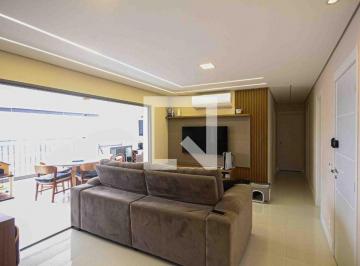 Apartamento · 121m² · 3 Quartos · 2 Vagas · Apartamento à Venda - Vila Santa Clara, 3 Quartos, 121 m2