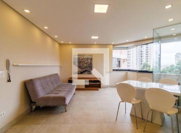 Apartamento · 42m² · 1 Quarto · 1 Vaga · Apartamento à Venda - Panamby, 1 Quarto, 42 m2
