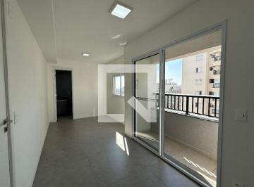 Apartamento · 25m² · 1 Quarto · Apartamento à Venda - Santa Cecília, 1 Quarto, 25 m2