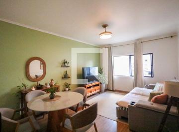Apartamento · 80m² · 2 Quartos · 2 Vagas · Apartamento à Venda - Santo Antônio, 2 Quartos, 80 m2