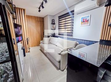 Apartamento · 110m² · 2 Quartos · 1 Vaga · Apartamento à Venda - Santa Teresinha, 2 Quartos, 110 m2