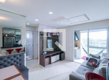 Apartamento · 62m² · 2 Quartos · 1 Vaga · Apartamento à Venda - Centro, 2 Quartos, 62 m2