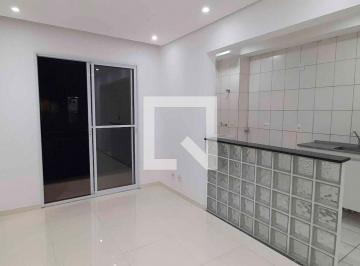 Apartamento · 50m² · 2 Quartos · 1 Vaga · Apartamento à Venda - São Pedro, 2 Quartos, 50 m2