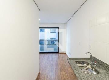 Apartamento · 22m² · 1 Quarto · Apartamento à Venda - Consolação, 1 Quarto, 22 m2