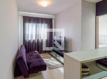 Apartamento · 27m² · 1 Quarto · 1 Vaga · Apartamento à Venda - Campos Elíseos, 1 Quarto, 27 m2