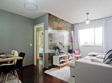 Apartamento · 60m² · 2 Quartos · 1 Vaga · Apartamento à Venda - Santana, 2 Quartos, 60 m2