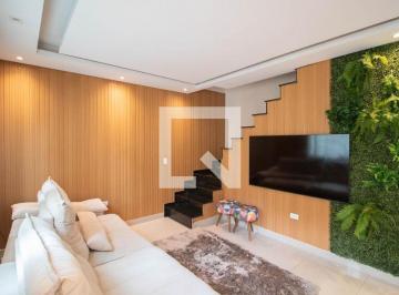Casa · 102m² · 2 Quartos · 1 Vaga · Casa à Venda - Mandaqui, 2 Quartos, 102 m2
