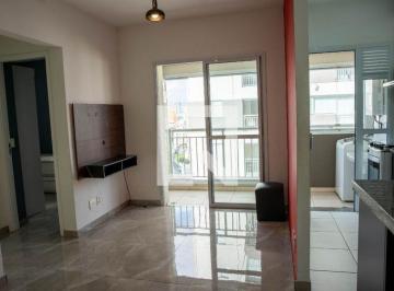 Apartamento · 49m² · 2 Quartos · 1 Vaga · Apartamento à Venda - Bom Retiro, 2 Quartos, 49 m2