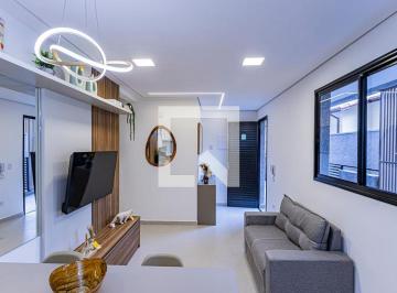 Apartamento · 42m² · 2 Quartos · 1 Vaga · Apartamento à Venda - Parque São Domingos, 2 Quartos, 42 m2