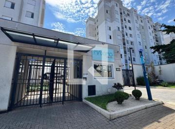 Apartamento · 42m² · 2 Quartos · 1 Vaga · Apartamento à Venda - Parque Reboucas, 2 Quartos, 42 m2