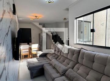 Apartamento · 114m² · 2 Quartos · 2 Vagas · Apartamento à Venda - Paraíso, 2 Quartos, 114 m2