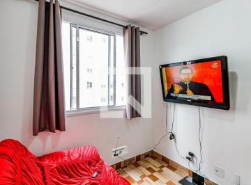 Apartamento · 25m² · 1 Quarto · Apartamento à Venda - Santo Amaro , 1 Quarto, 25 m2