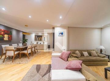 Apartamento · 200m² · 4 Quartos · 3 Vagas · Apartamento à Venda - Jardim Bela Vista, 4 Quartos, 200 m2