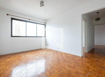 Apartamento · 78m² · 2 Quartos · 1 Vaga · Apartamento à Venda - Sumaré, 2 Quartos, 78 m2