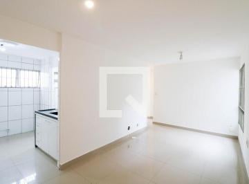 Apartamento · 50m² · 2 Quartos · 1 Vaga · Apartamento à Venda - Santo Amaro , 2 Quartos, 50 m2