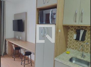 Apartamento · 24m² · 1 Quarto · Apartamento à Venda - Santa Cecília, 1 Quarto, 24 m2