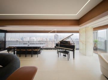 Apartamento · 240m² · 3 Quartos · 4 Vagas · Apartamento RESIDENCIAL em SÃO PAULO - SP, TATUAPÉ