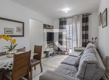 Apartamento · 63m² · 3 Quartos · 1 Vaga · Apartamento à Venda - Jardim São Savério, 3 Quartos, 63 m2