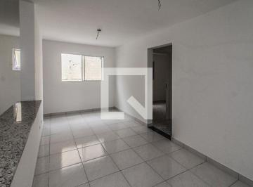 Apartamento · 50m² · 2 Quartos · 1 Vaga · Apartamento à Venda - Vila das Mercês, 2 Quartos, 50 m2