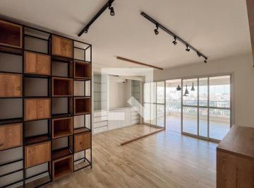 Apartamento · 96m² · 2 Quartos · 2 Vagas · Apartamento à Venda - Bosque da Saúde, 2 Quartos, 96 m2