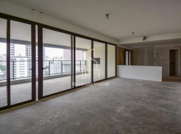 Apartamento · 190m² · 3 Quartos · 3 Vagas · Oportunidade imperdível: Apartamento de luxo em Perdizes, São Paulo - 3 quartos, 3 suítes, 4 banheir