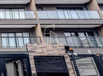 Apartamento · 27m² · 1 Quarto · Excelente Studio de 27m² na Mooca, São Paulo. Entrega sem móveis! Condomínio completo e localização