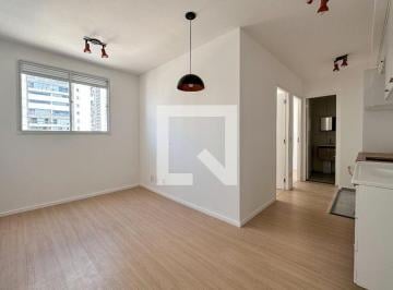 Apartamento · 34m² · 2 Quartos · Apartamento à Venda - Barra Funda, 2 Quartos, 34 m2