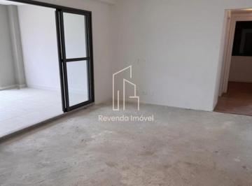 Apartamento · 129m² · 3 Quartos · 2 Vagas · Apartamento de Luxo no Tucuruvi: 3 Quartos, 3 Suítes, 2 Vagas - 129m² em São Paulo-SP
