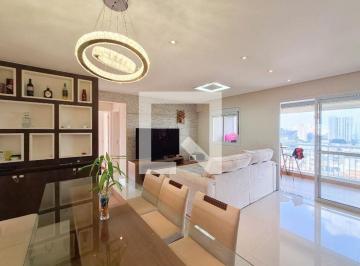 Apartamento · 74m² · 3 Quartos · 2 Vagas · Apartamento à Venda - Freguesia do Ó, 3 Quartos, 74 m2